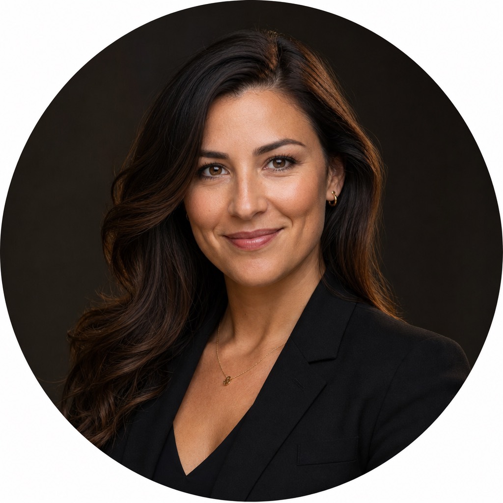 Sandra M.