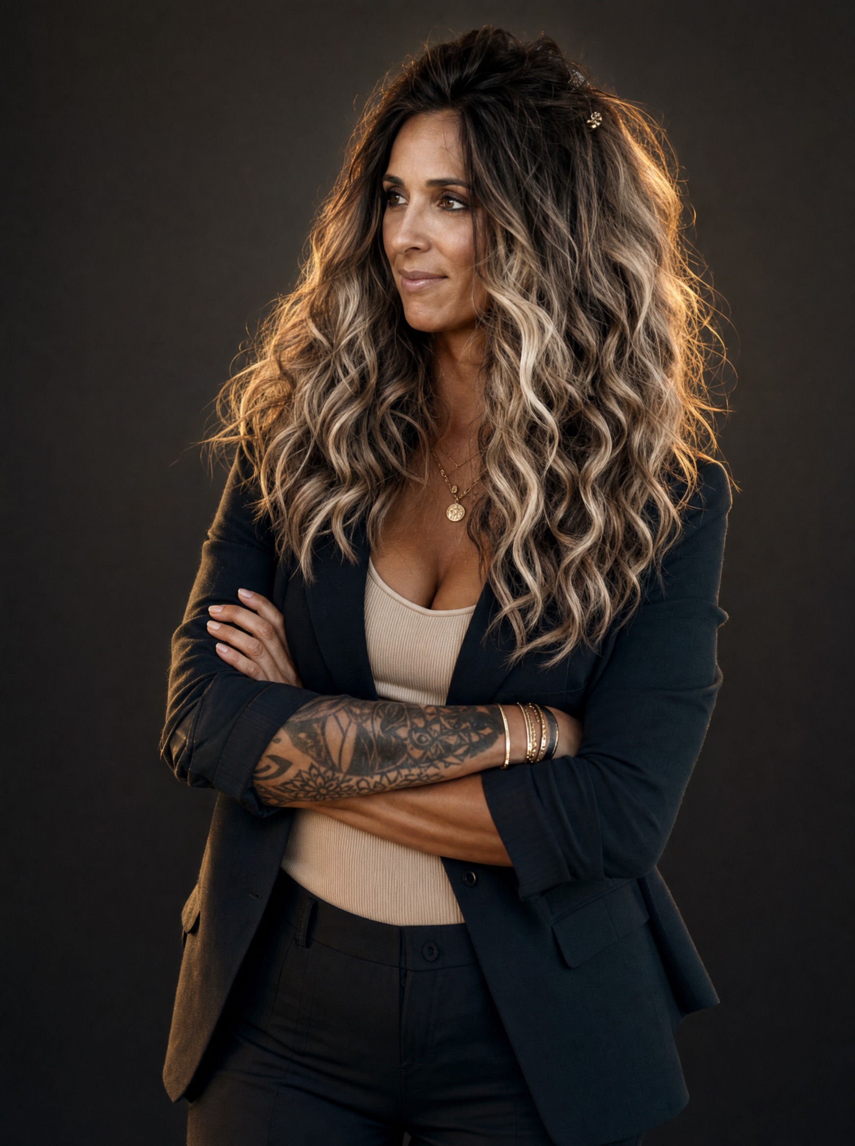 Nicole Pfaff – FinanzCoach